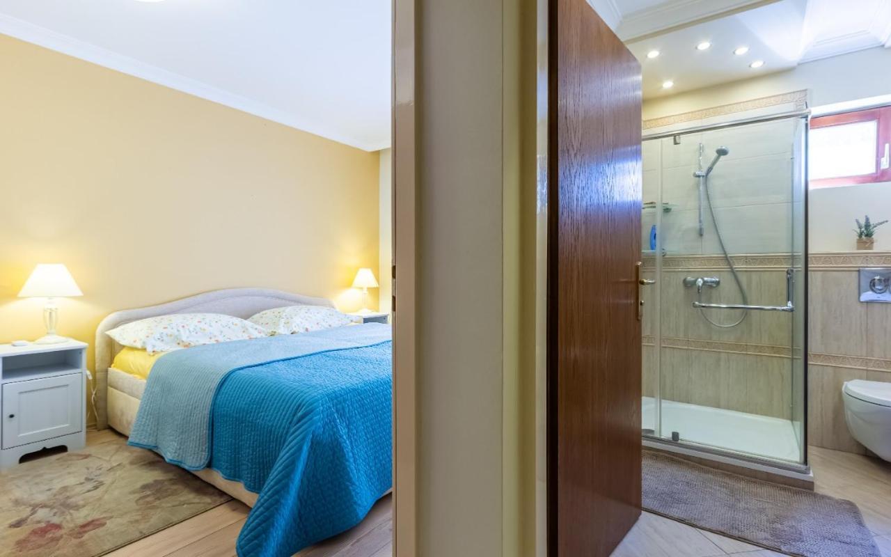 Apartman Neda -Vantacici Malinska Exterior photo